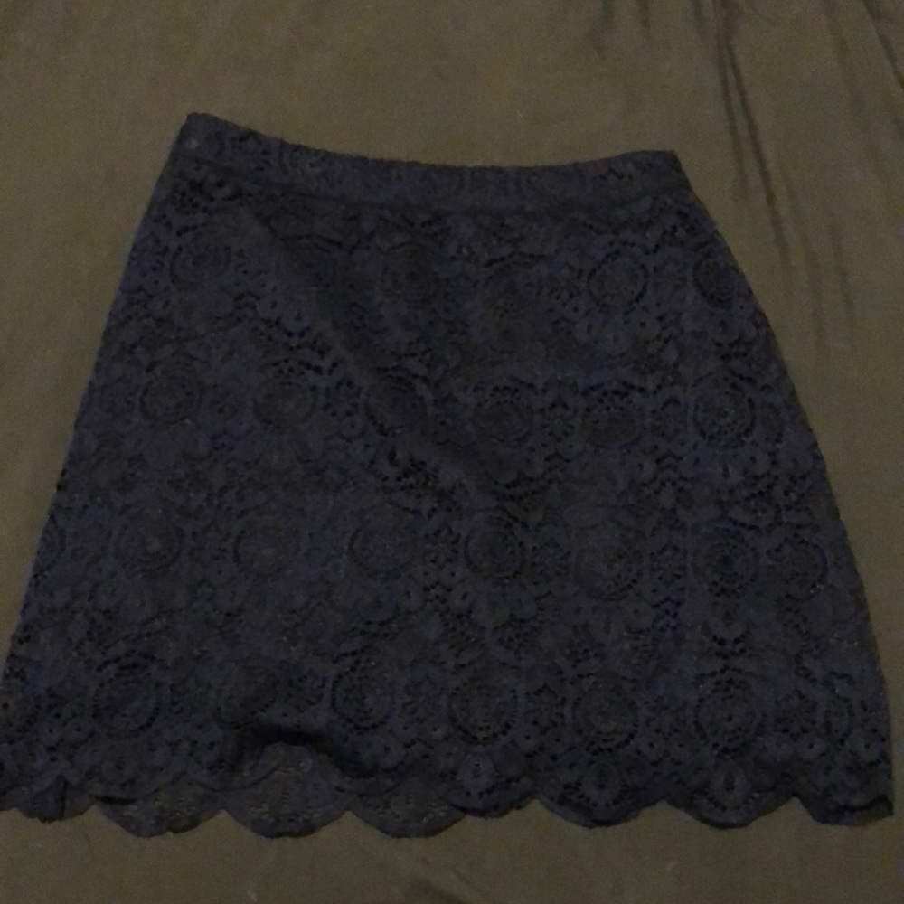 Hollister Skirt